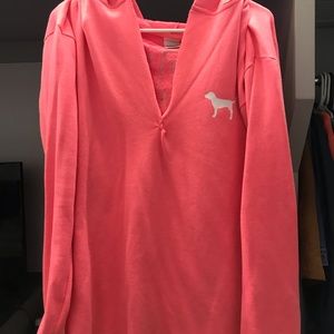 PINK hoodie